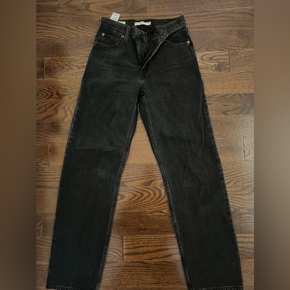 Levi’s boyfriend jeans - Picture 1 of 2